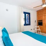 Marina Rubicon Number 1
