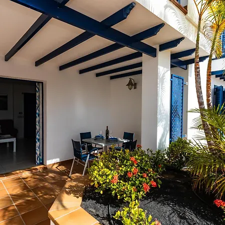 Apartament Marina Rubicon Number 1