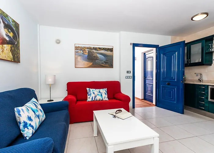 Marina Rubicon Number 1 * Playa Blanca (Lanzarote)