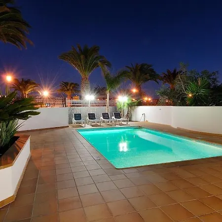 Marina Rubicon Number 1 Apartamento *