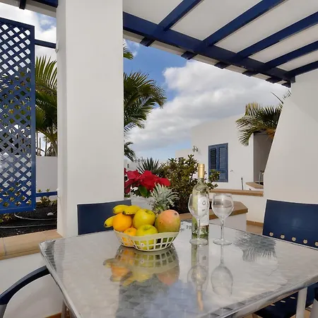 Apartamento Marina Rubicon Number 1 Playa Blanca (Lanzarote)