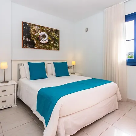 Marina Rubicon Number 1 Apartment Playa Blanca (Lanzarote)