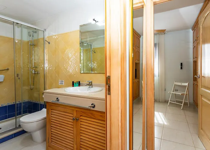 Marina Rubicon Number 1 * بلايا بلانكا