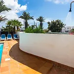 Marina Rubicon Number 1 Appartement