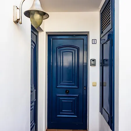 Apartmán Marina Rubicon Number 1