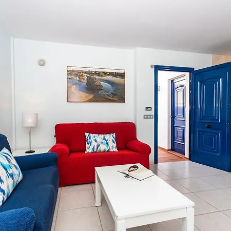 Marina Rubicon Number 1 * Playa Blanca (Lanzarote)