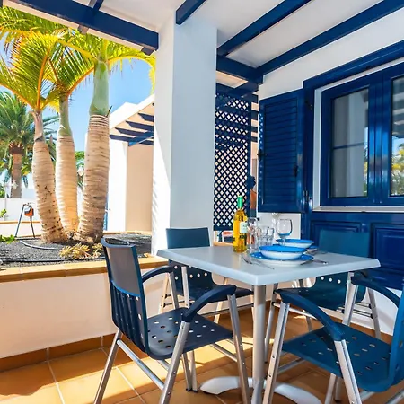 Marina Rubicon Number 1 Apartamento *