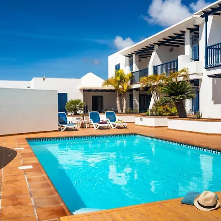 Marina Rubicon Number 1 *