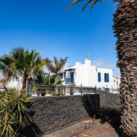 Marina Rubicon Number 1 Apartamento *