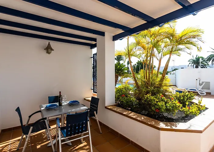 Marina Rubicon Number 1 Playa Blanca (Lanzarote)